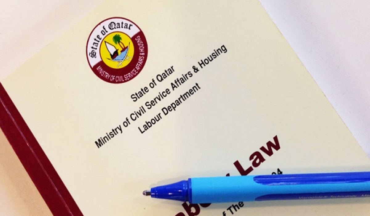 Qatar Workers Guide on Deportation, Departure, Repatriation, and Return Policies